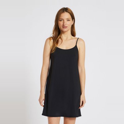 Fond de robe invisible La Redoute