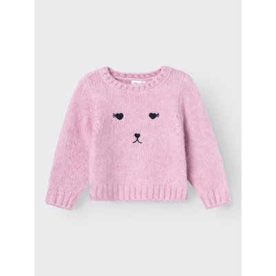 Pull en maille NAME IT NAME IT