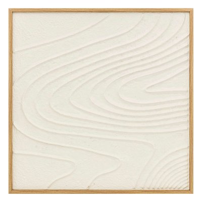 Tableau en relief VAGUES ATMOSPHERA