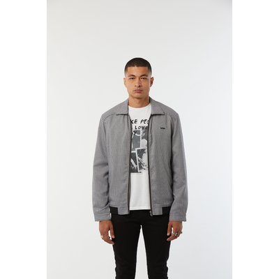 Veste manches longues coton regular FRUTO LEE COOPER