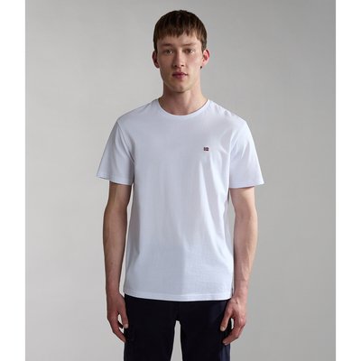 T-Shirt Salis NAPAPIJRI