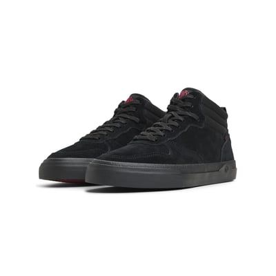 Chaussures Mid Top en cuir TOPAZ C3 2.0 MID ELEMENT