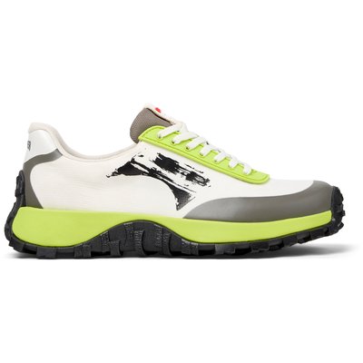 Baskets Drift Trail CAMPER