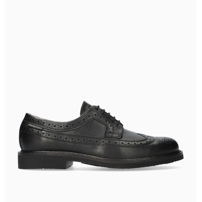 Derbies en cuir MATTHEW MEPHISTO