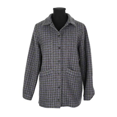 Veste en laine - Très Bon État SEZANE