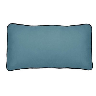 Coussin Garni en Lin  PRELUDE VENT DU SUD
