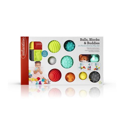 Senso set INFANTINO