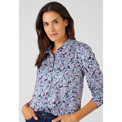 Chemise hiver La Redoute