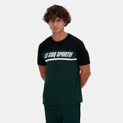 T-shirt  Contemporain LE COQ SPORTIF