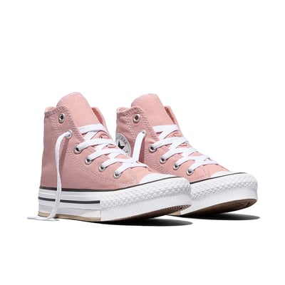 Scarpe da ginnastica CHUCK TAYLOR ALL STAR EVA LIFT SEASONAL COLOR CONVERSE