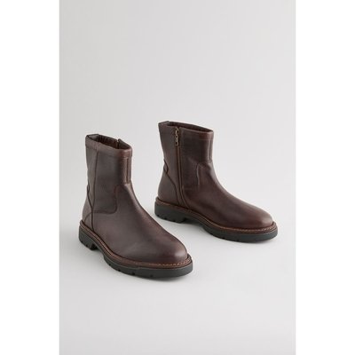 Bottes à enfiler NEXT