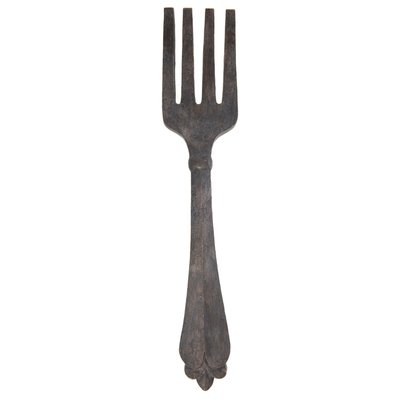 Fourchette murale antique AMADEUS