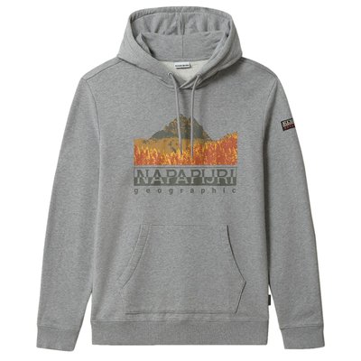 Sweat femme napapijri 2025