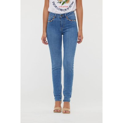 Jean coton slim LC135F LEE COOPER