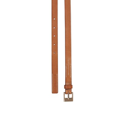 Ceinture en cuir de vache noble MARC O'POLO