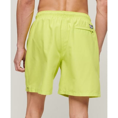 Short de bain Code SUPERDRY