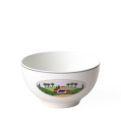 Bol À Céréales DESIGN NAIF VILLEROY & BOCH