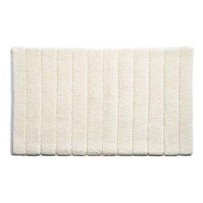 Carved Stripe - Bamboo Bath Mat HUG RUG BAMBOO