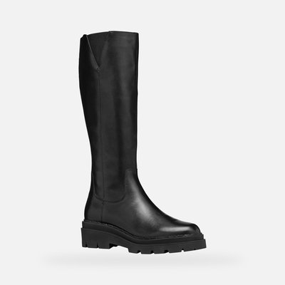 Bottes  D FELLENY GEOX