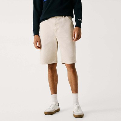Rbr Bermuda Carpenter Coupe Décontractée PEPE JEANS