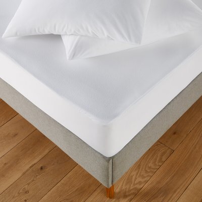 Pack protège matelas et oreillers microfibre LA REDOUTE INTERIEURS