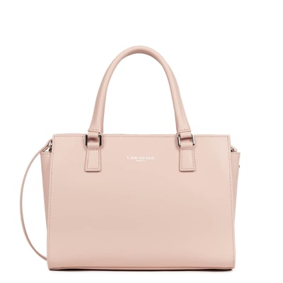 Petit sac cabas à main CONSTANCE LANCASTER
