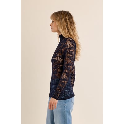 Sous-pull en dentelle MOLLY BRACKEN