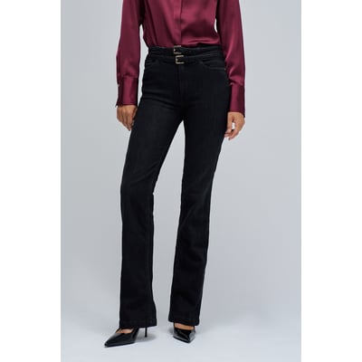JEAN DESTINY PUSH UP BOOTCUT SALSA JEANS