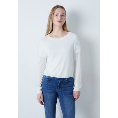 Pull col rond GONDOLE ETAM