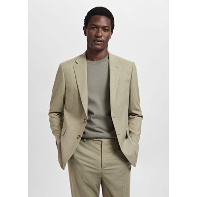 Veste costume Milán slim-fit MANGO MAN