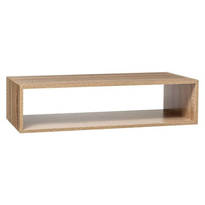 Étagère rectangulaire bas MIX' N MODUL 5FIVE SIMPLY SMART