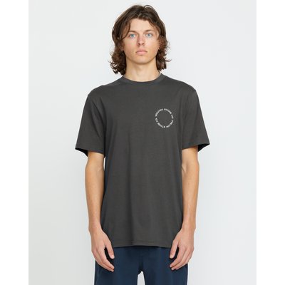 T-Shirt JAM PLANET VOLCOM