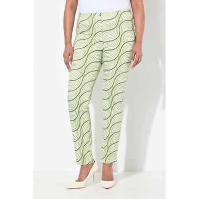 Pantalon ULLA POPKEN
