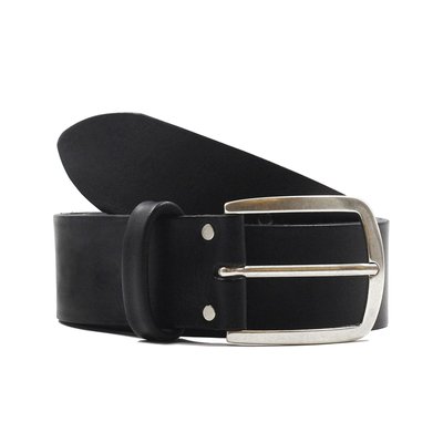 Ceinture Paris cuir lisse JULES & JENN