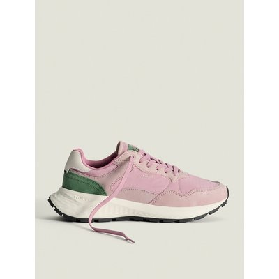 City Mkii Athens Ii Trainers HOFF