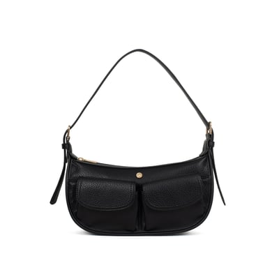 Sac porté épaule 1 anse ELLA HEXAGONA