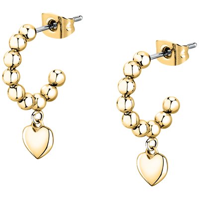 Boucles d'oreille TALISMANI MORELLATO