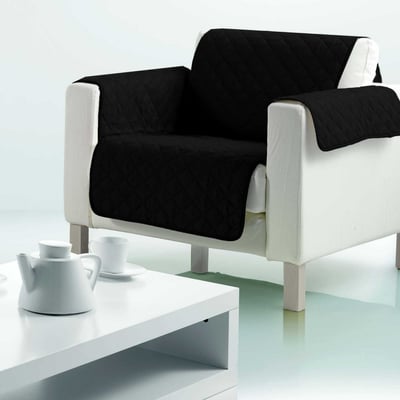 Protège fauteuil Polyester EDEN