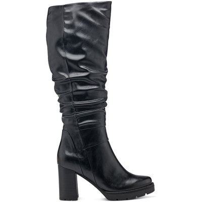 Bottes talon bloc MARCO TOZZI