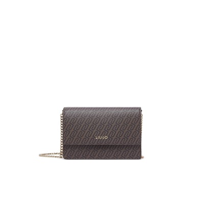 Petit Sac Bandoulière Monogramme LIU JO