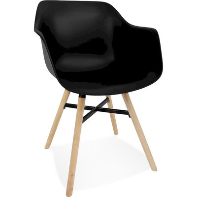 Fauteuil design moderne, collection Melis KOKOON DESIGN