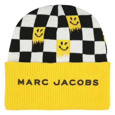 Bonnet fantaisie MARC JACOBS