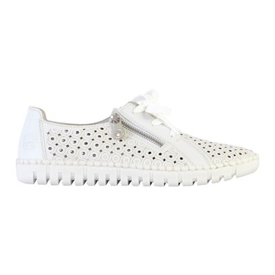 Tennis Cuir Alabama RIEKER