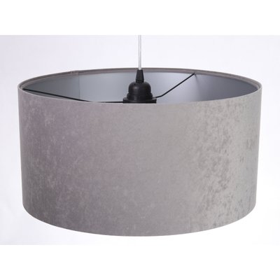 Suspension chic en tissu, Kamelia BPS KONCEPT