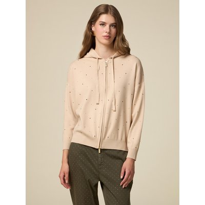 Ensemble pull et gilet femme La Redoute
