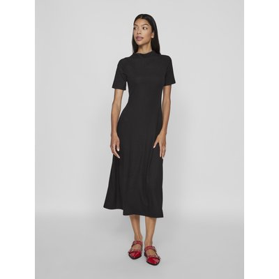 Robe mi-longue VILA VILA