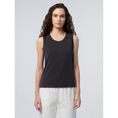 Débardeur jersey flammé NORTH SAILS