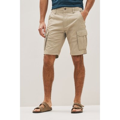 Short cargo avec poches confortables NEXT