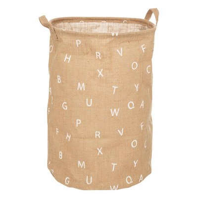 Panier enfant ALPHABET ATMOSPHERA