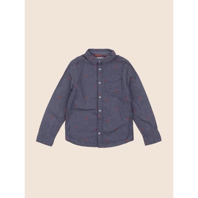 Chemise - Très bon état GALERIES LAFAYETTE